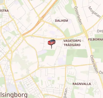 Helsingborg