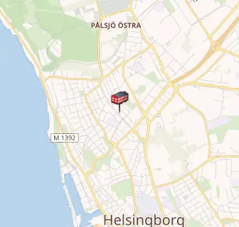 Helsingborg