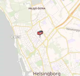 Helsingborg