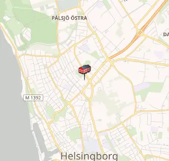 Helsingborg
