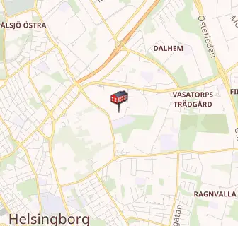 Helsingborg