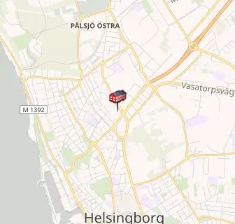 Helsingborg