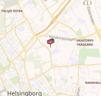 Helsingborg