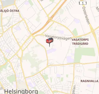 Helsingborg
