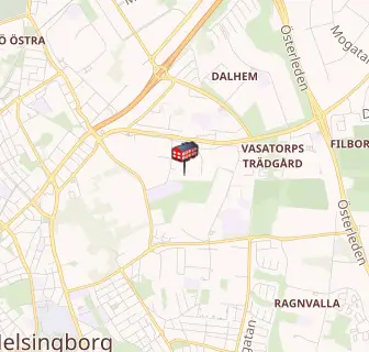 Helsingborg