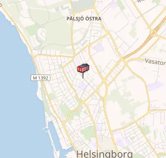 Helsingborg