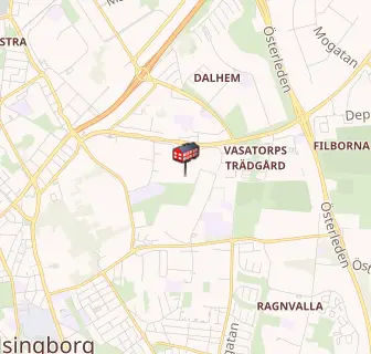 Helsingborg