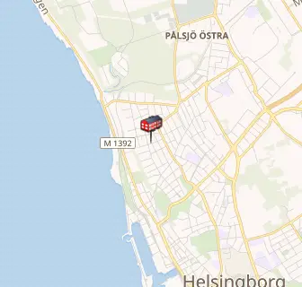 Helsingborg