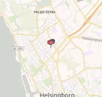 Helsingborg