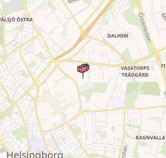 Helsingborg