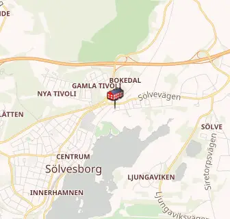 Sölvesborg