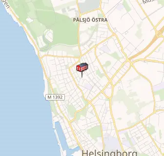 Helsingborg