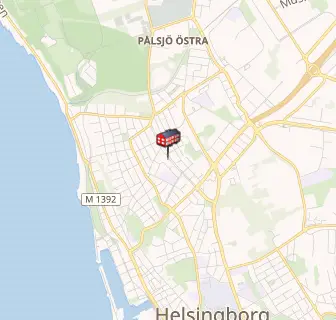 Helsingborg
