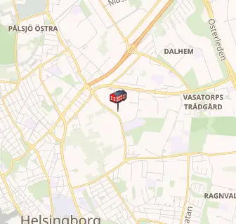Helsingborg