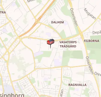 Helsingborg