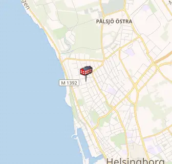 Helsingborg