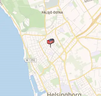 Helsingborg