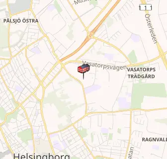 Helsingborg