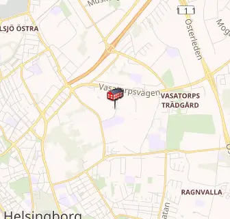 Helsingborg