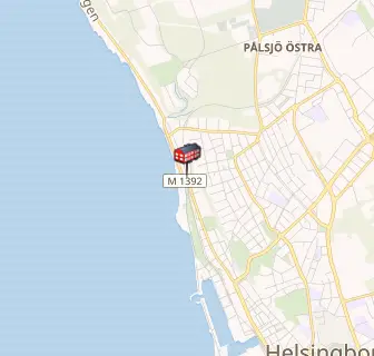 Helsingborg