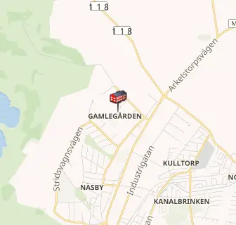 Kristianstad