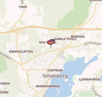 Sölvesborg