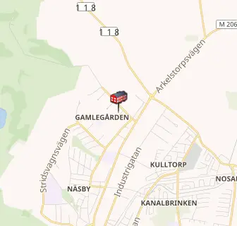 Kristianstad