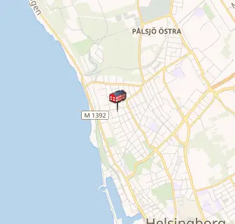 Helsingborg