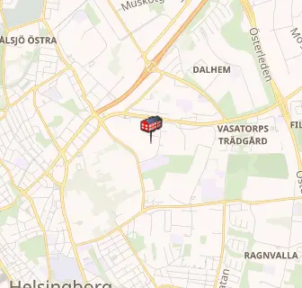 Helsingborg