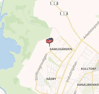 Kristianstad