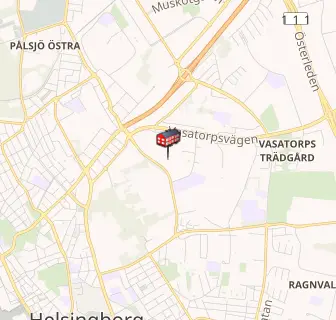 Helsingborg