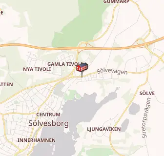 Sölvesborg