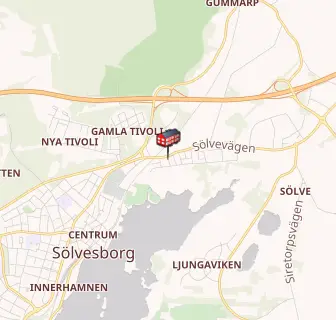 Sölvesborg