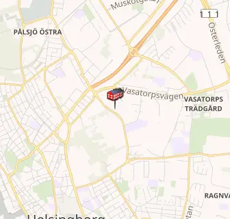 Helsingborg