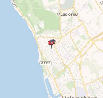 Helsingborg