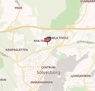 Sölvesborg