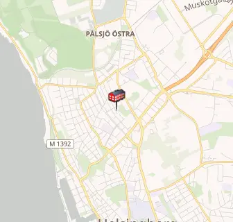 Helsingborg