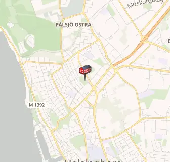 Helsingborg