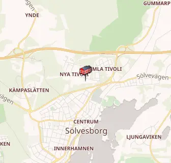 Sölvesborg