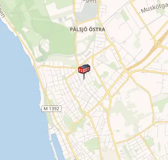 Helsingborg