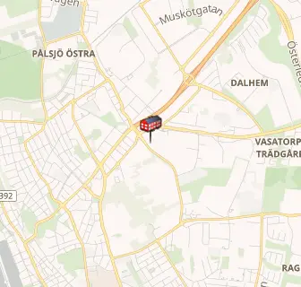 Helsingborg
