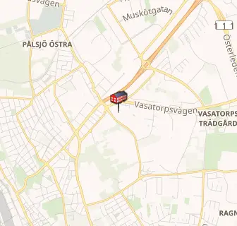 Helsingborg