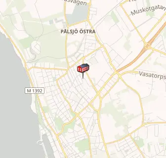Helsingborg
