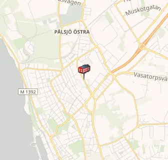 Helsingborg