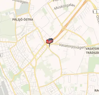 Helsingborg