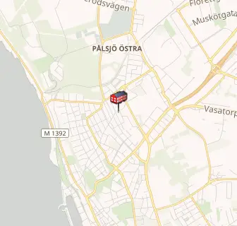 Helsingborg