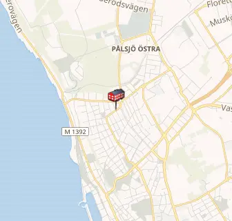 Helsingborg