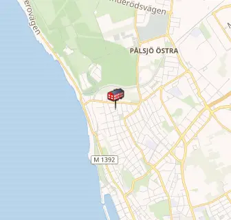 Helsingborg