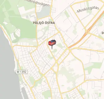 Helsingborg