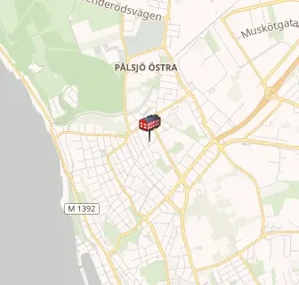 Helsingborg